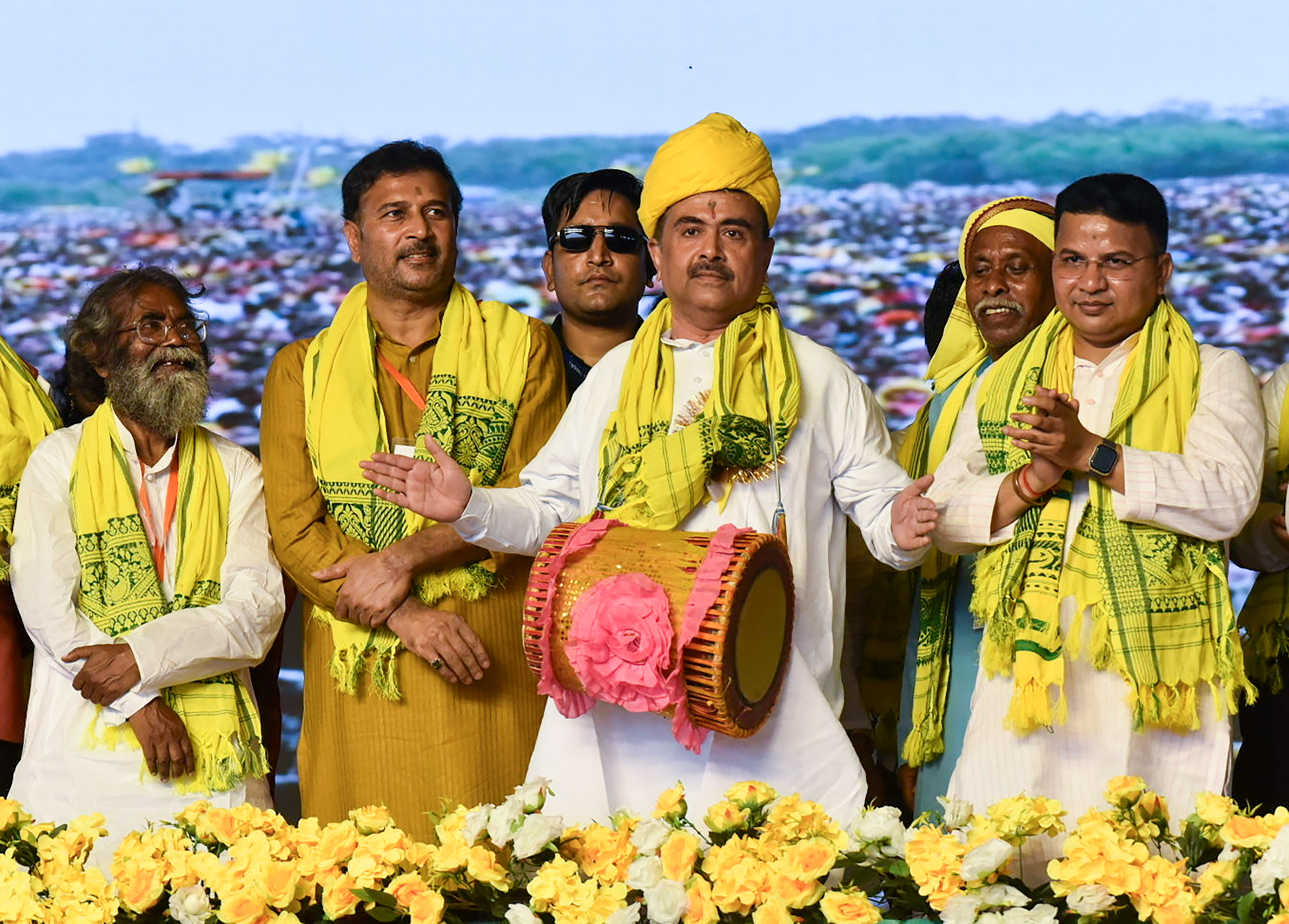 The current image has no alternative text. The file name is: purulia-suvendu-adhikari-at-kurmi-event