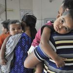 बांग्लादेश में खसरे का प्रकोप: चार और बच्चों की मौत, मृतकों की संख्या हुई 1057