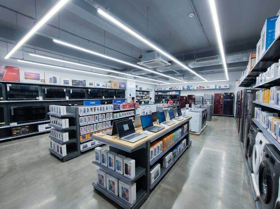 Sharma Electronics